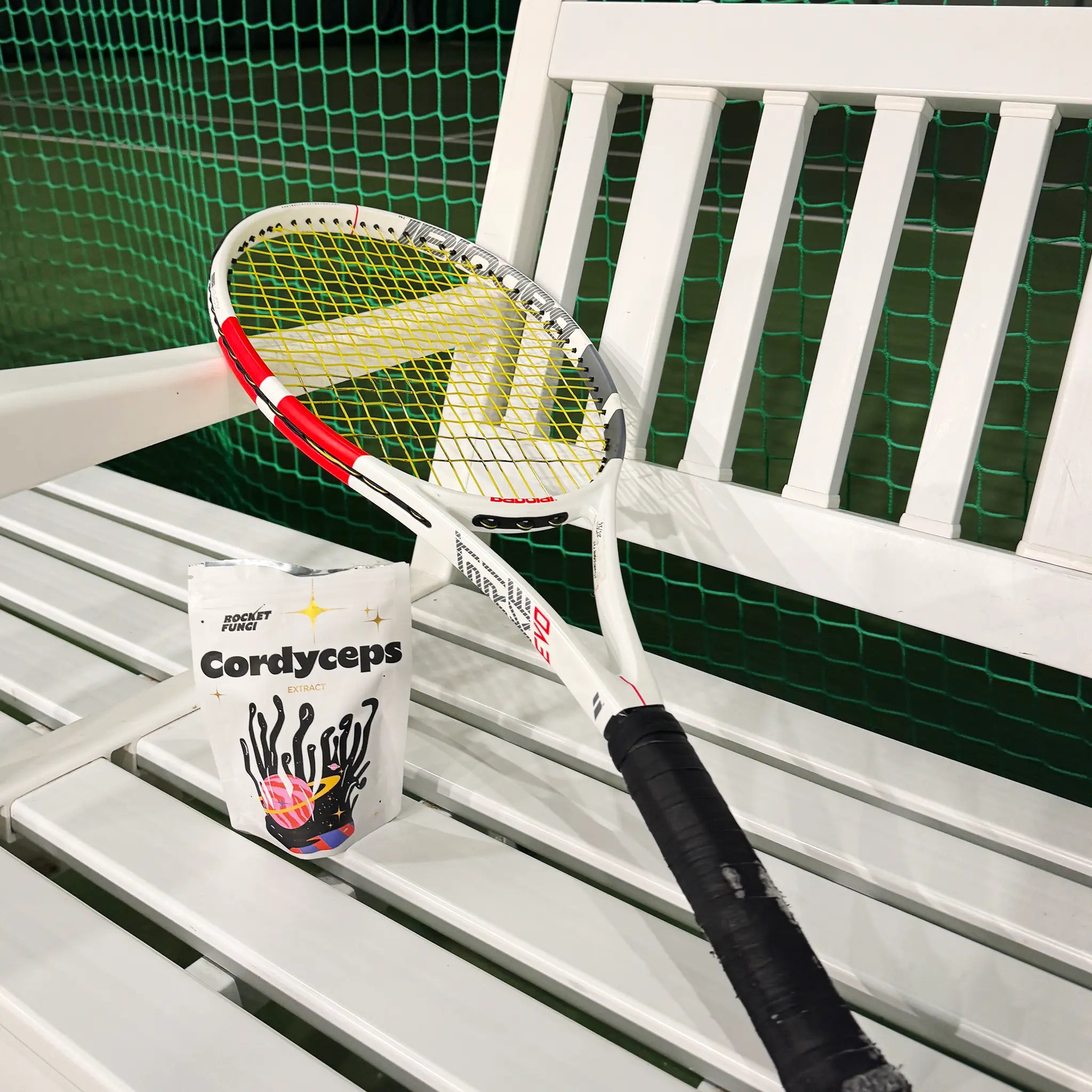 Cordyceps / Energy boost My Store