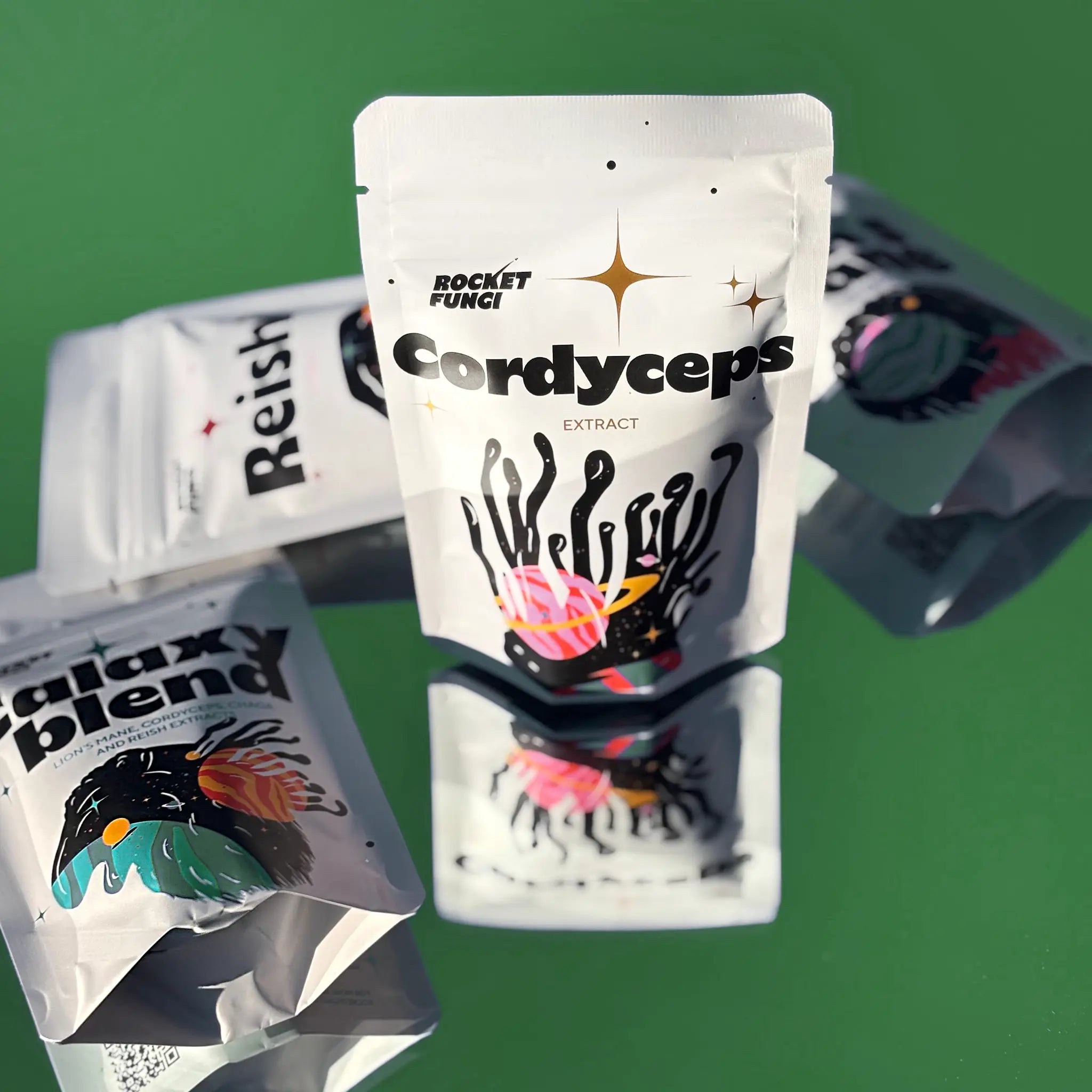 Cordyceps / Energy boost My Store