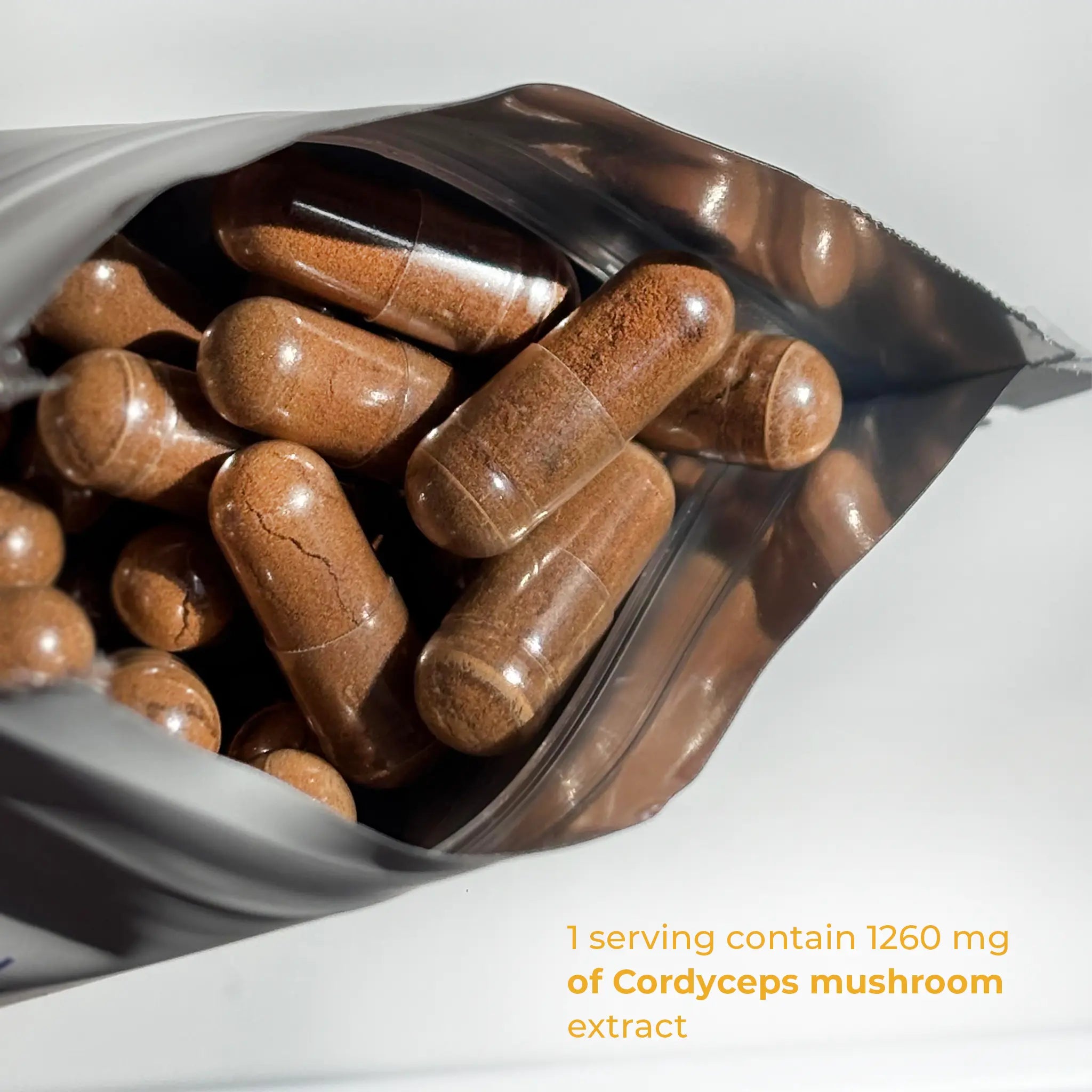 Cordyceps / Energy boost My Store