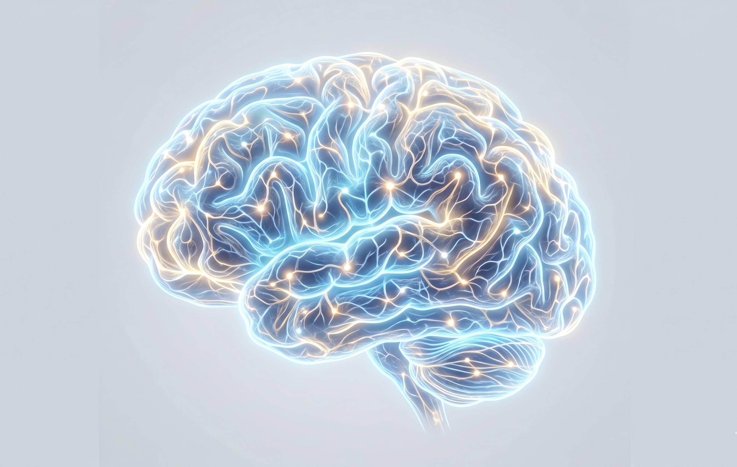 Mitochondrial Health: The Secret to Long-Term Cognitive Clarity