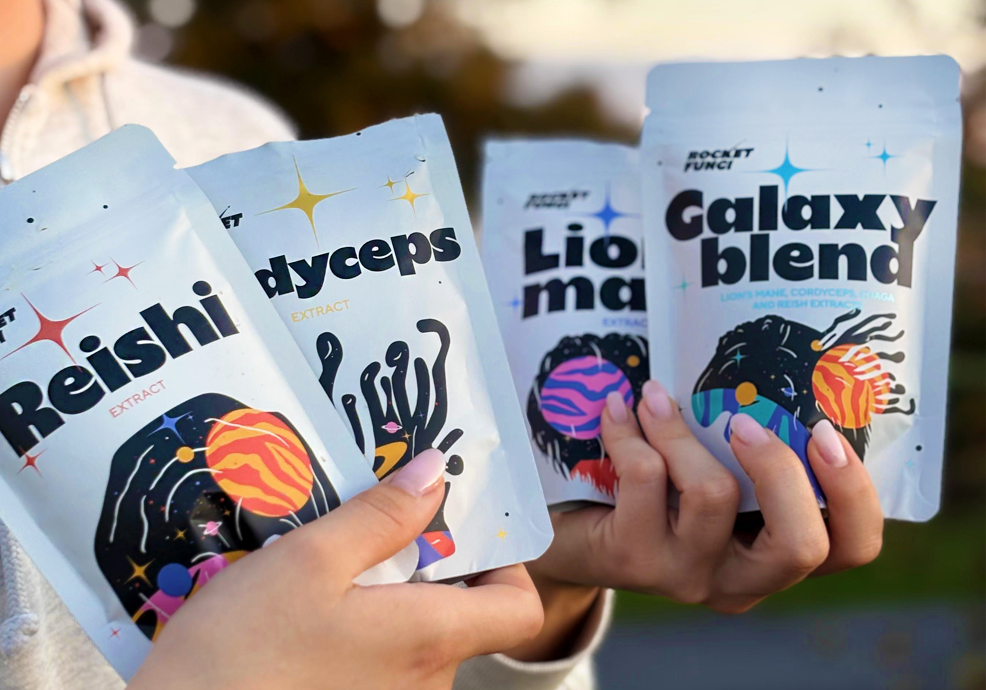 Rocket_Fungi_shop_collection