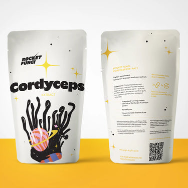 Cordyceps / Energy boost My Store