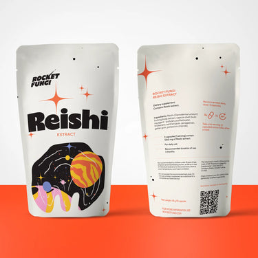Reishi / Cosmic calm My Store